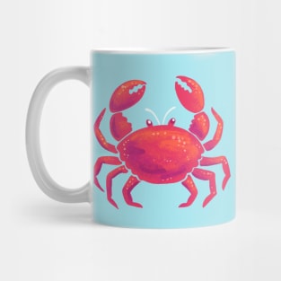 Crabby Mug